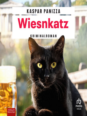 cover image of Wiesnkatz